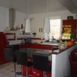 Aménagement cuisine