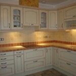 Cuisine traditionnelle